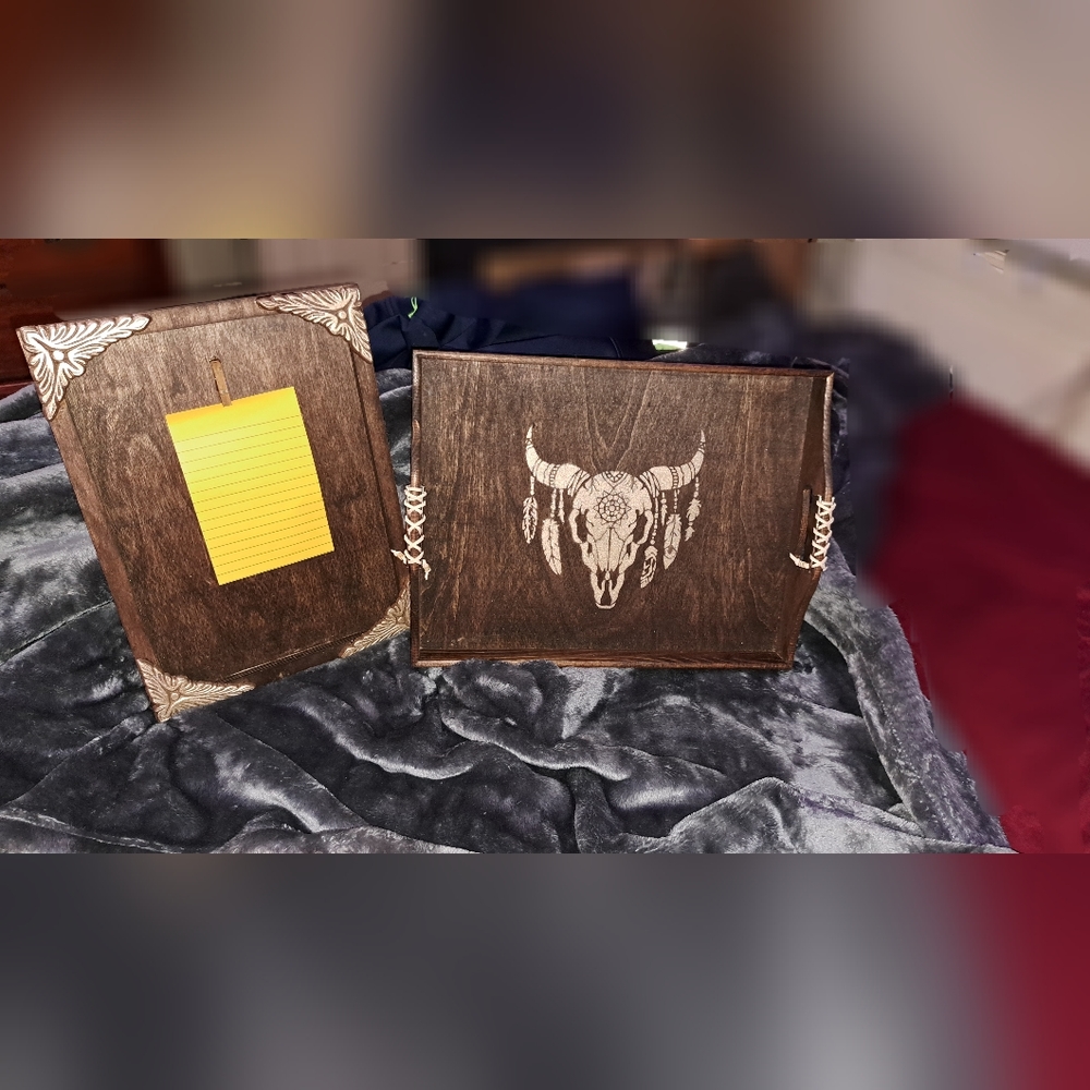 Photo Frame - Picture 2 of 6